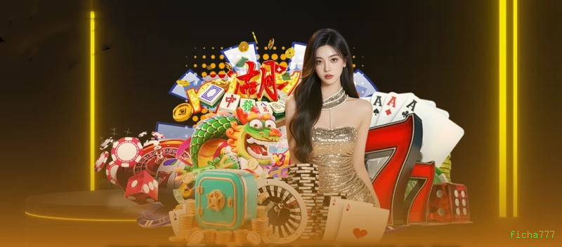 ficha777 app de jogo para jogadores brasileiros