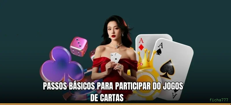 ficha777 app de jogo para jogadores brasileiros