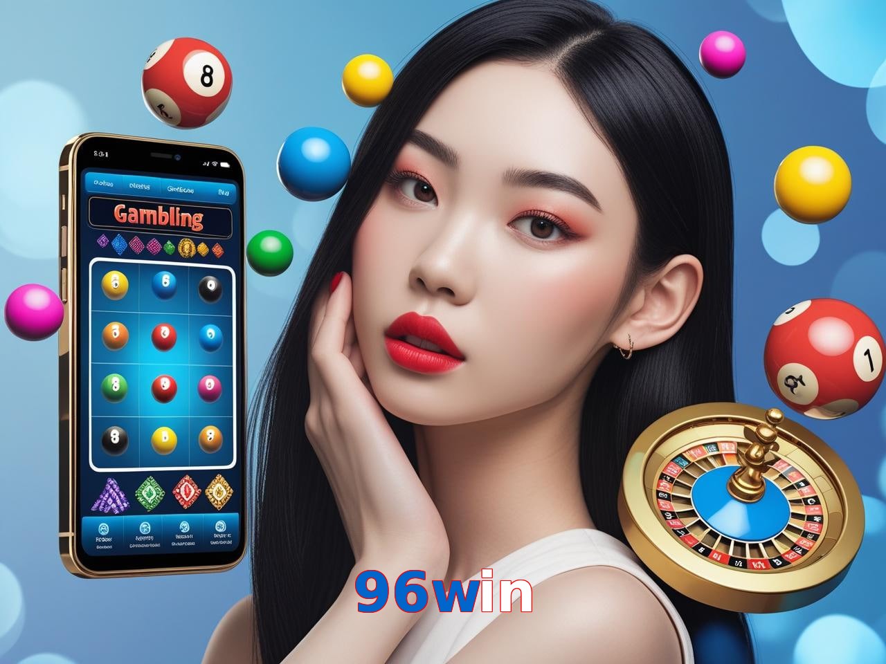 96win